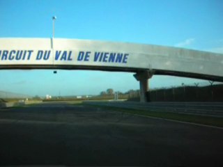 LCR vs Golf 3 GT2876 circuit du vigeant partie 2