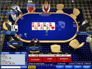 JOUER AU POKER GRATUIT SANS TELECHARGEMENT SUR POKER 770