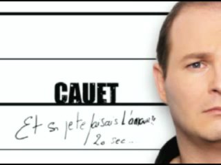 Kevin Sanders (Cauet) - Le papillion
