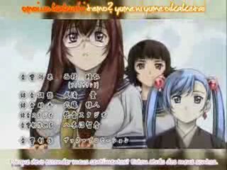 IKKITOUSEN DD ENDING