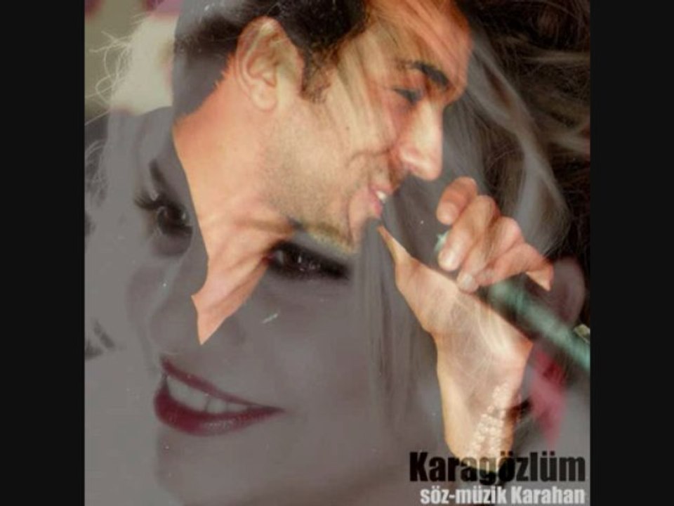 KARAHAN-KİBARİYE KARAGÖZLÜM