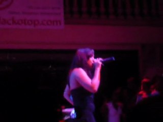 Kim - Mon ami (playback)