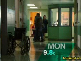 House 6x08 Teamwork Promo 3 with Lie to me
