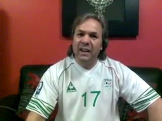 algérie ----message de  MADJER a tout les algeriens