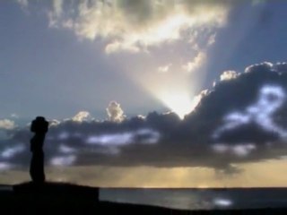 WALKING IN THE CLOUDS: 03-NIMBUS