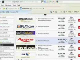 Where to Get Cheap playstation 3 Slim bundles