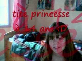 moi la tite princesse