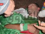 algérie les photos des morts  que l'entv  n'a pas mentré !!