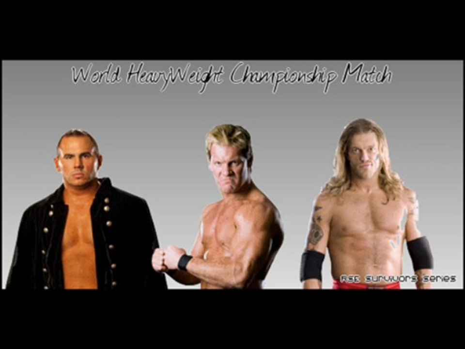 RSE Survivors Series 2009