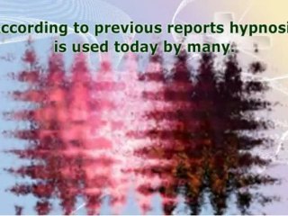 Does Hypnosis Really Work?