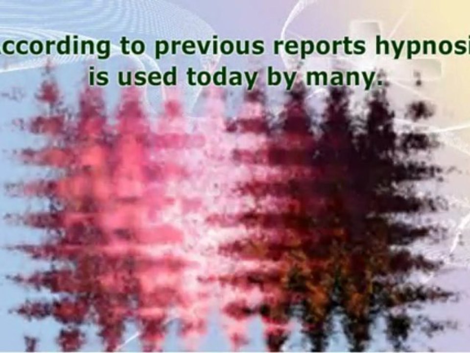 Does Hypnosis Really Work?
