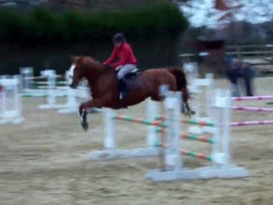 Concours Prouilly (15 novembre 2009)