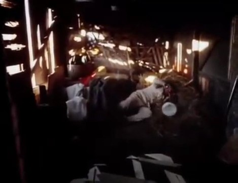 СВОЙ СРЕДИ ЧУЖИХ- (Engl sub) (5/9).