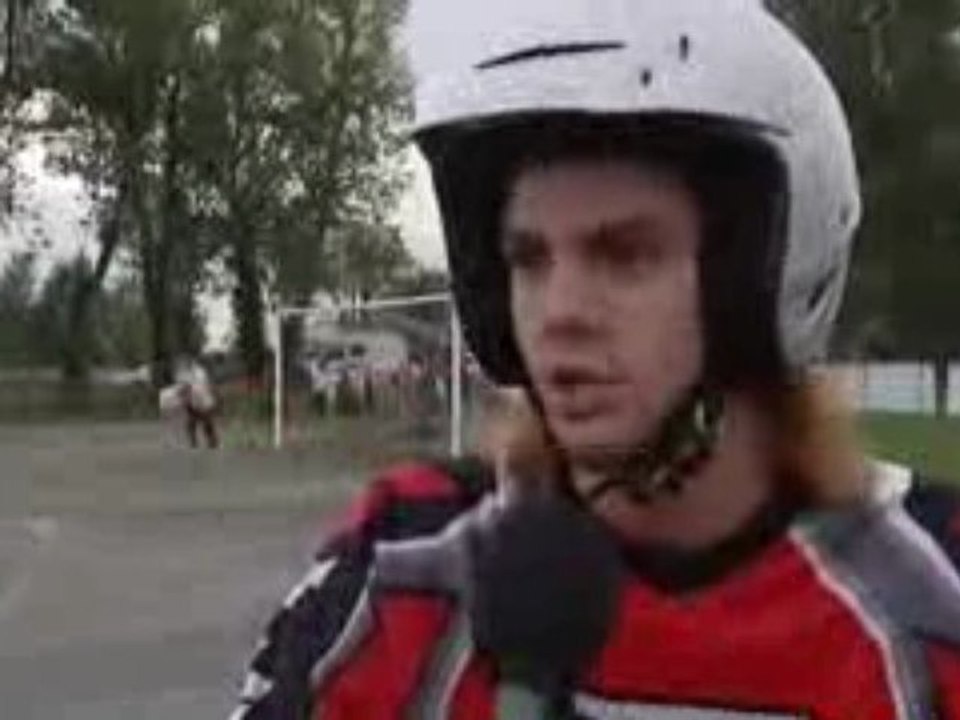 Reportage FR3