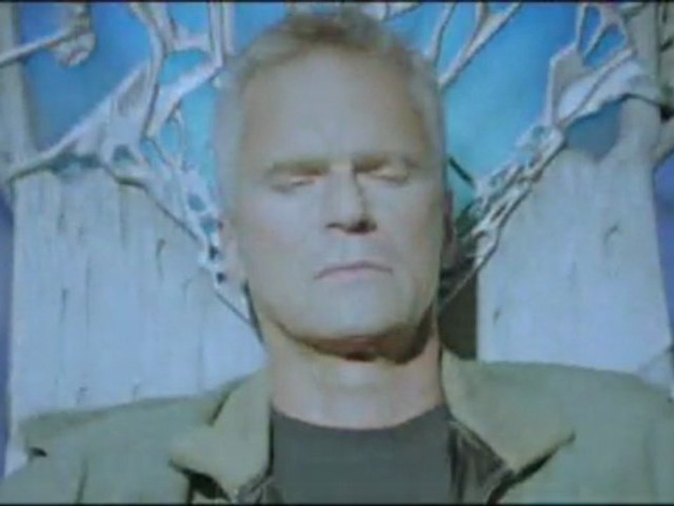 Stargate SG1 - O'Neill Leader SG1