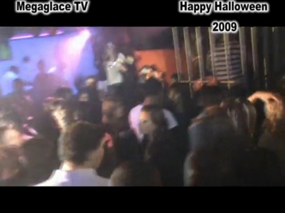 HAPPY HALLOWEEN2009