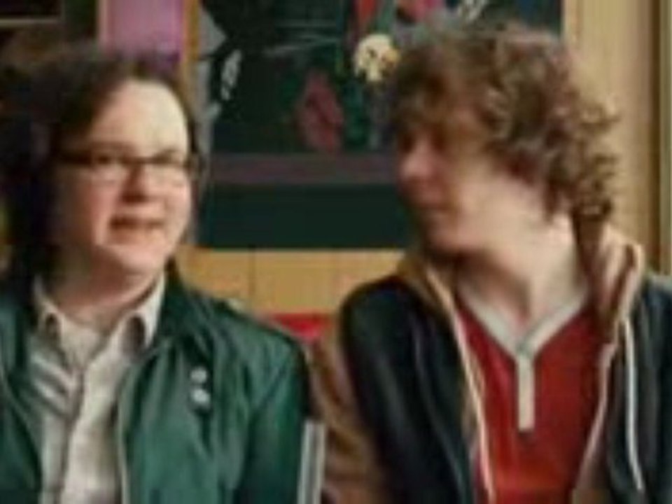 Kick-Ass Trailer 2010