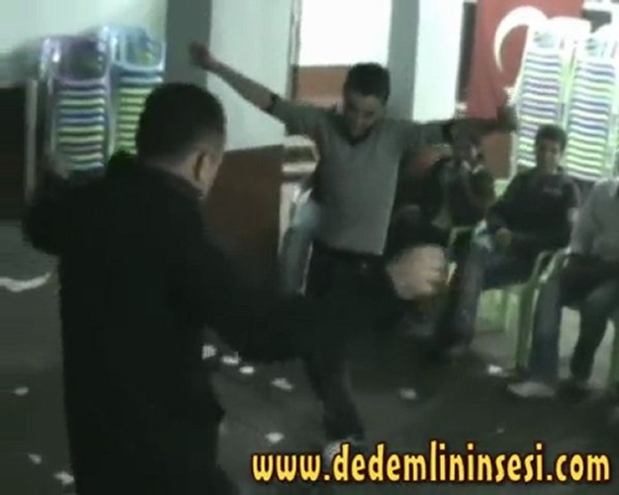 89/4 Asker Eğlencesi