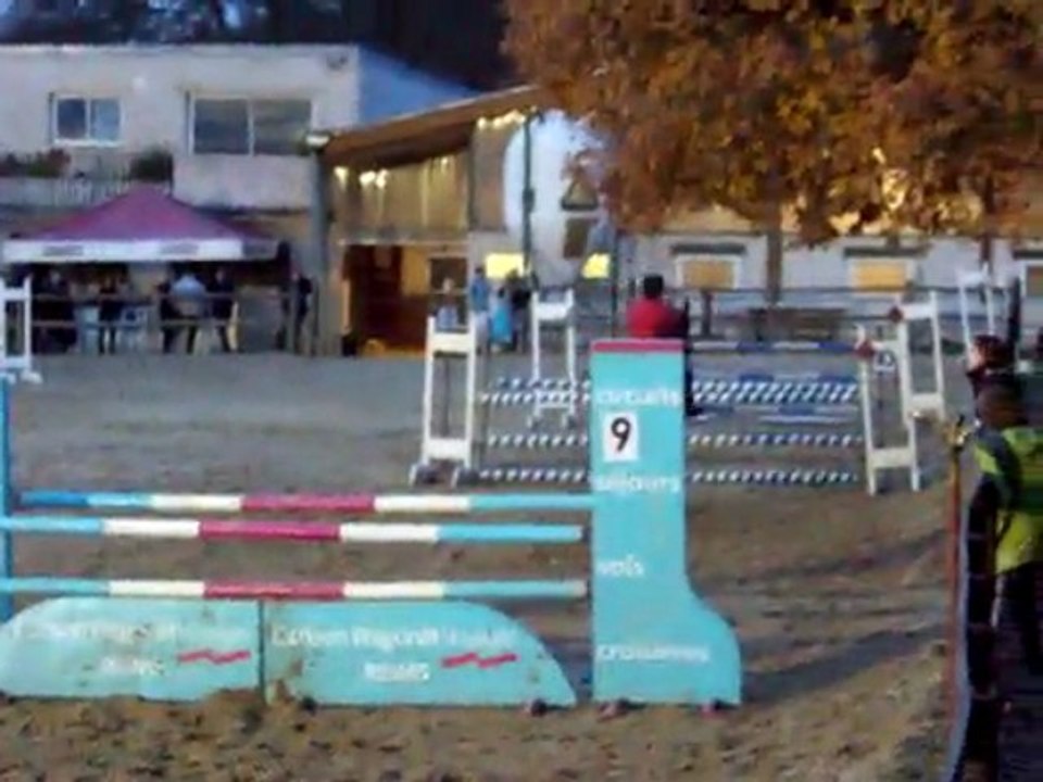 Concours Prouilly (15 novembre 2009)