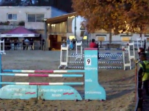 Concours Prouilly (15 novembre 2009)