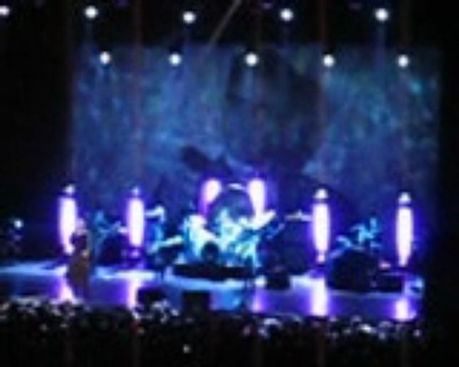 MORRISSEY LIVE IN PARIS 12/11/2009