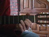 What Child is This Classical Guitar