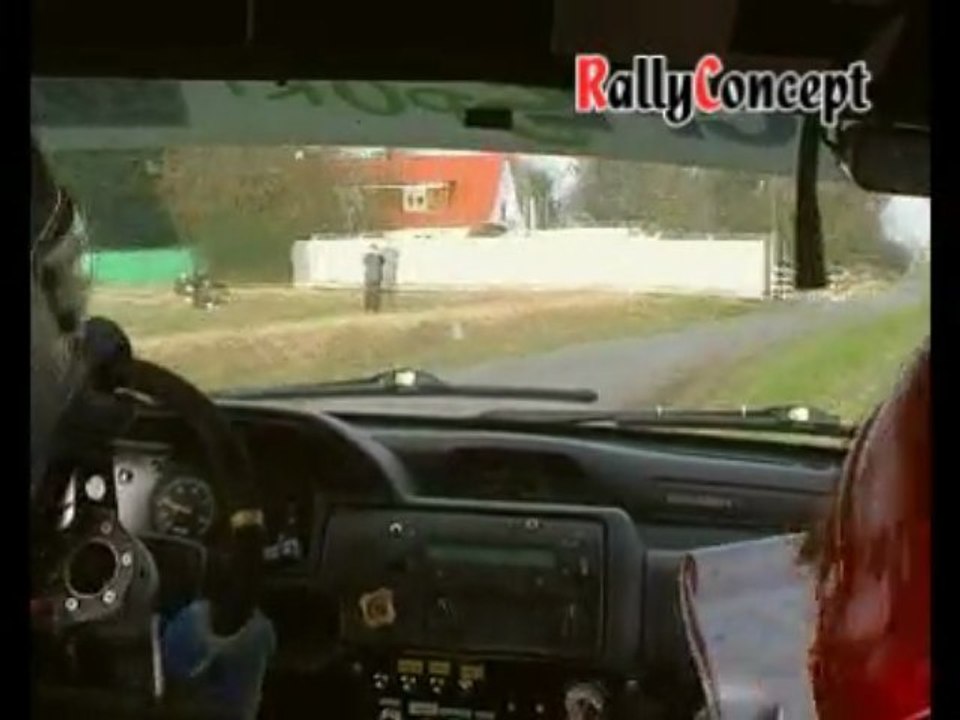 yves pezzutti finale rallyes