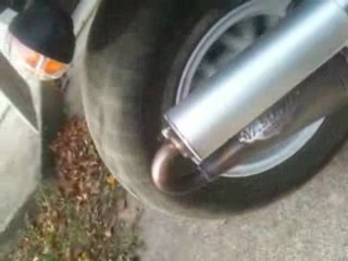 booster 1er démarage