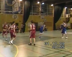 Match AEL GUERET - AL bénévent QT1