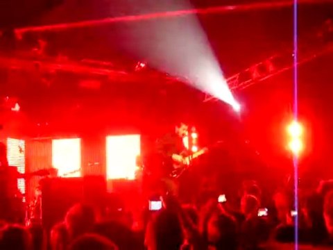 Editors : Den Atelier :An end has a start