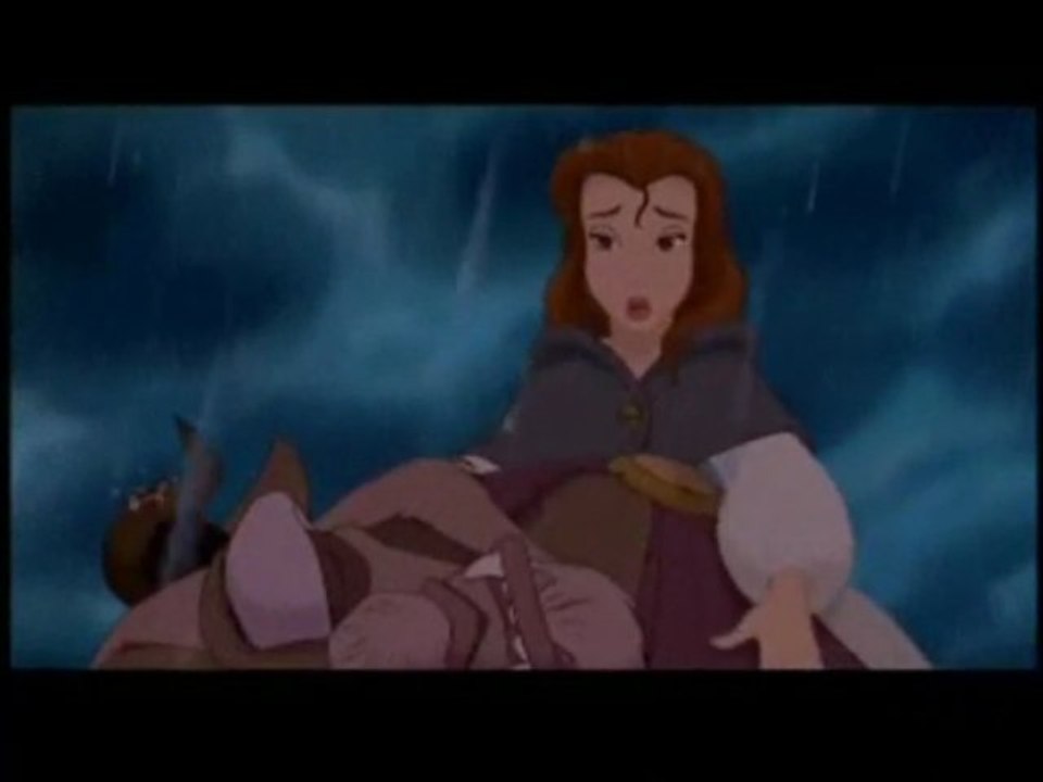 J'aimerais tellement... (Disneys & autres...)