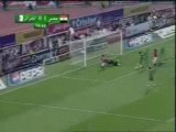 ALGERIE 0-2 EGYPT