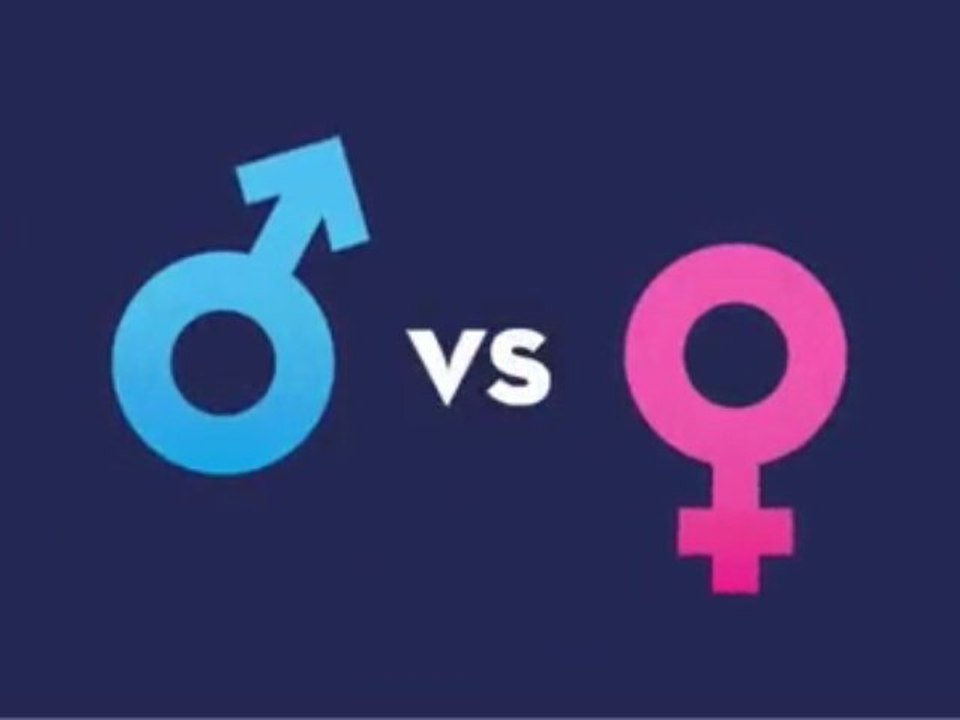 Who's Smarter than Who? [Trivial Pursuit Experiment]