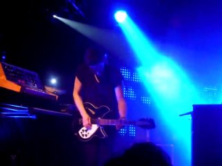 Editors :  Den Atelier :walk the fleet road