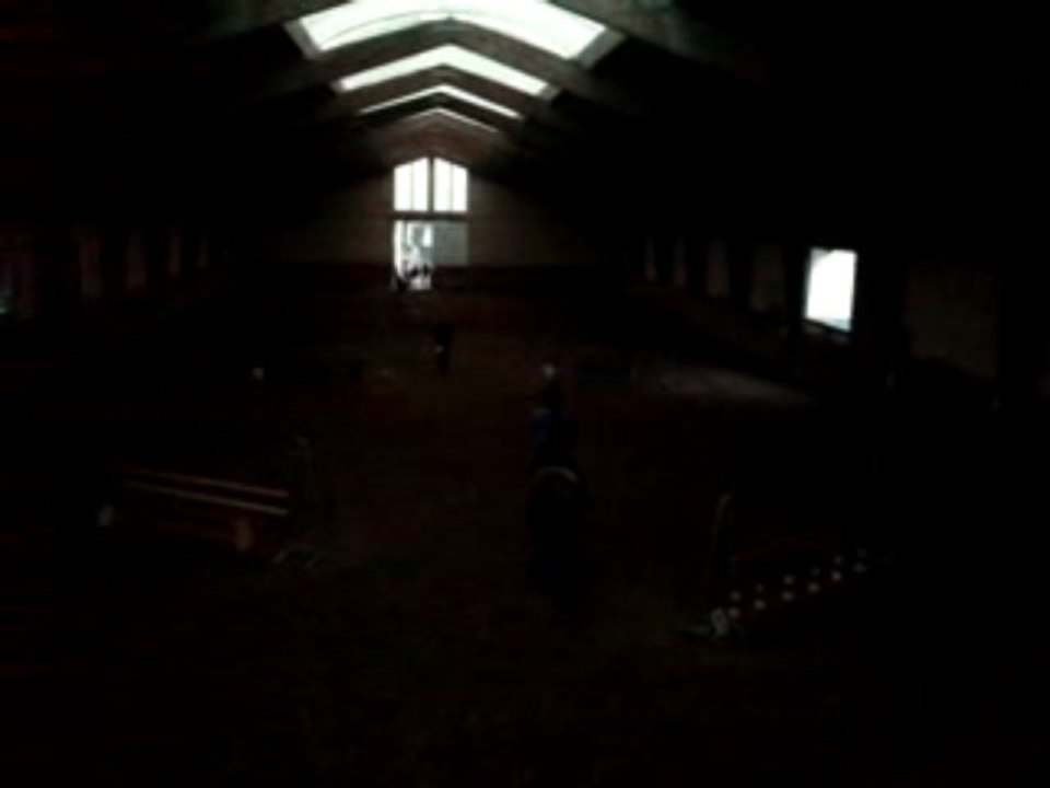 Challenge Novembre Cso 2009