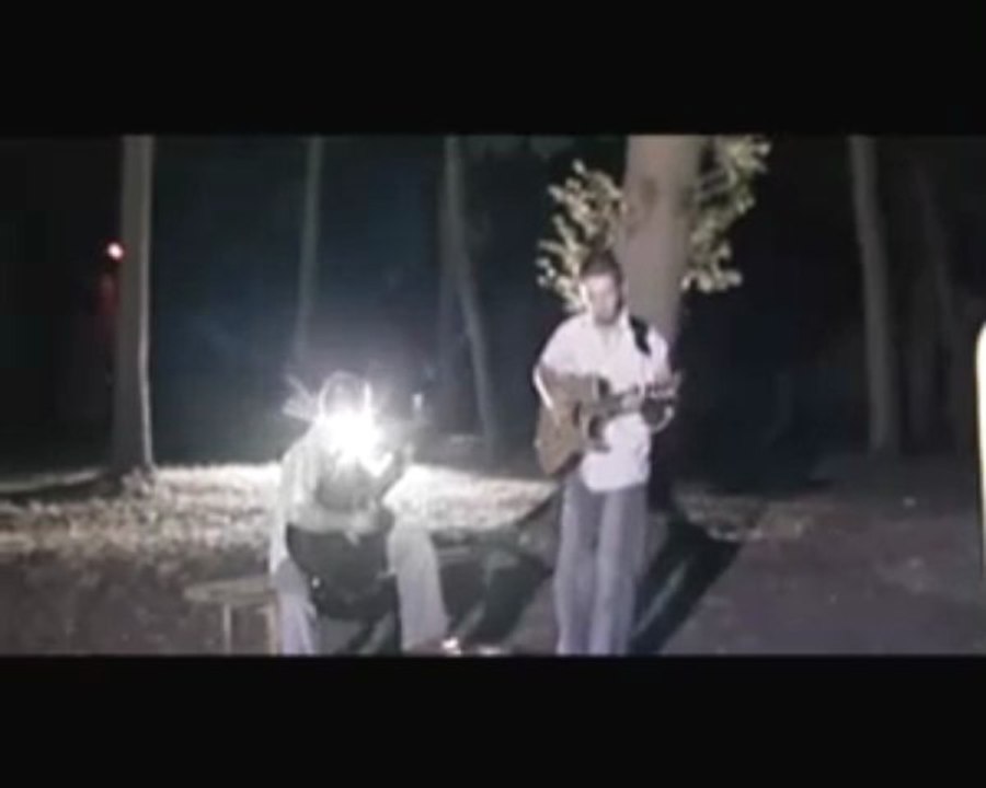 Amicus Dei - Powietrzem dla mnie jest