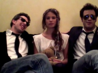 Les Aléas de la compagnie saison 1 ep 07 Bankable