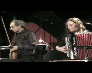 Czardas de Monti