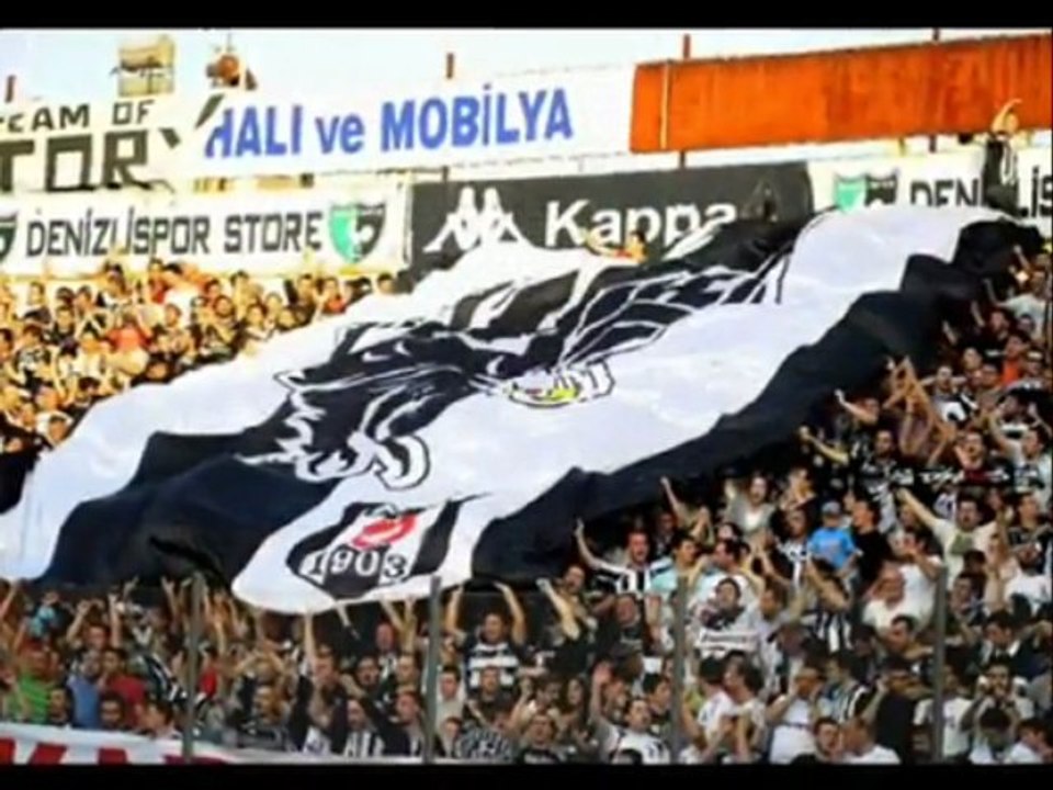 beşiktaş remix