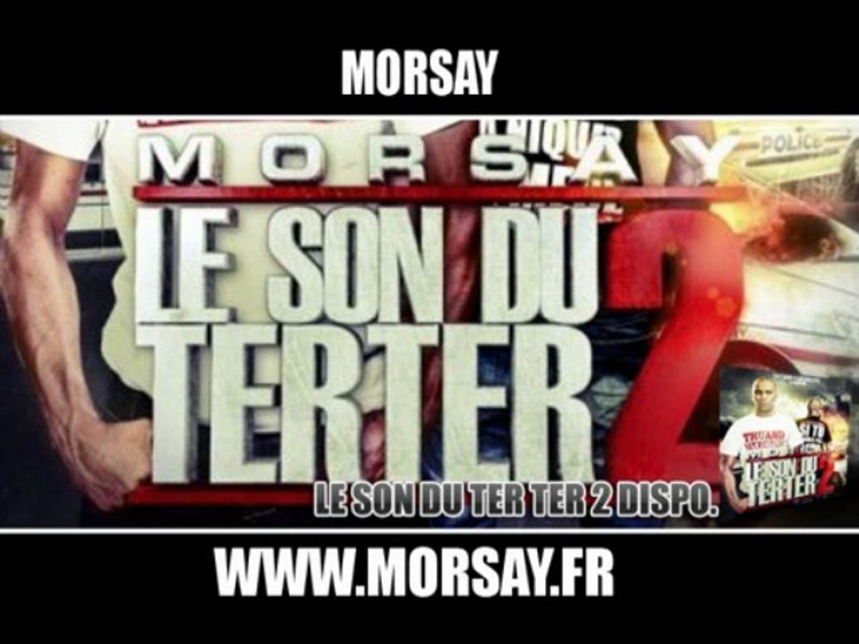 Exclu Morsay trop dur feat zehef (Music)