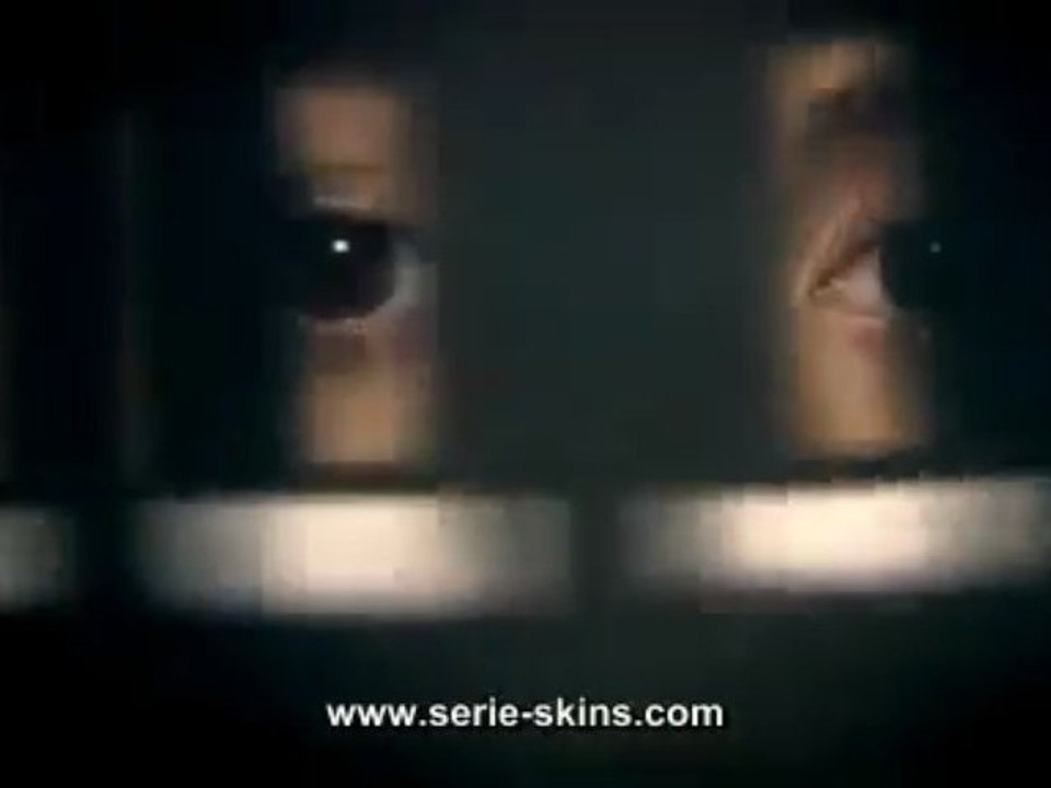 Premier trailer de la saison 4