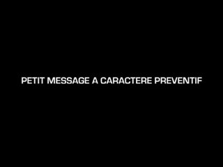 PETIT MESSAGE A CARACTERE PREVENTIF