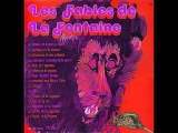 Les fables de La Fontaine - Le corbeau et le renard