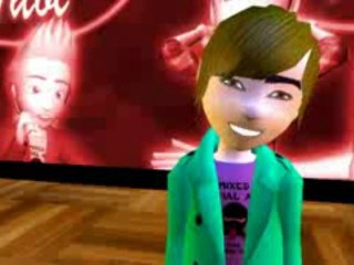 The Take That Hater - An American Idol Parody Voovees