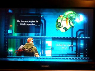 Vidéo Jeu #08 (Bionic Commando Rearmed)