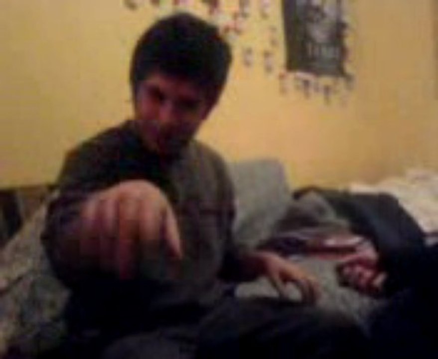 Yanan Ev (=