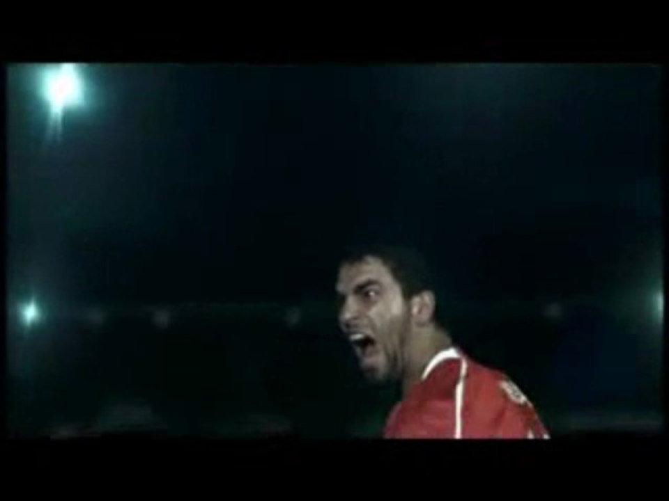 Nike - Make the Difference!