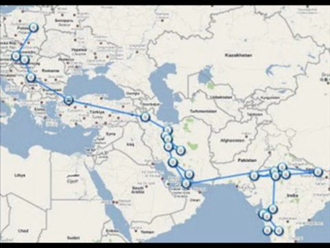 Wywiad W Radio Kielce z dnia 15 XI 2009