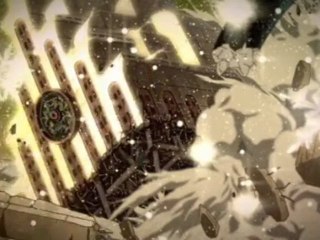 Northern Lights KARAS AMV