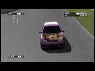 GAMBLE RUMBLE ver FLV